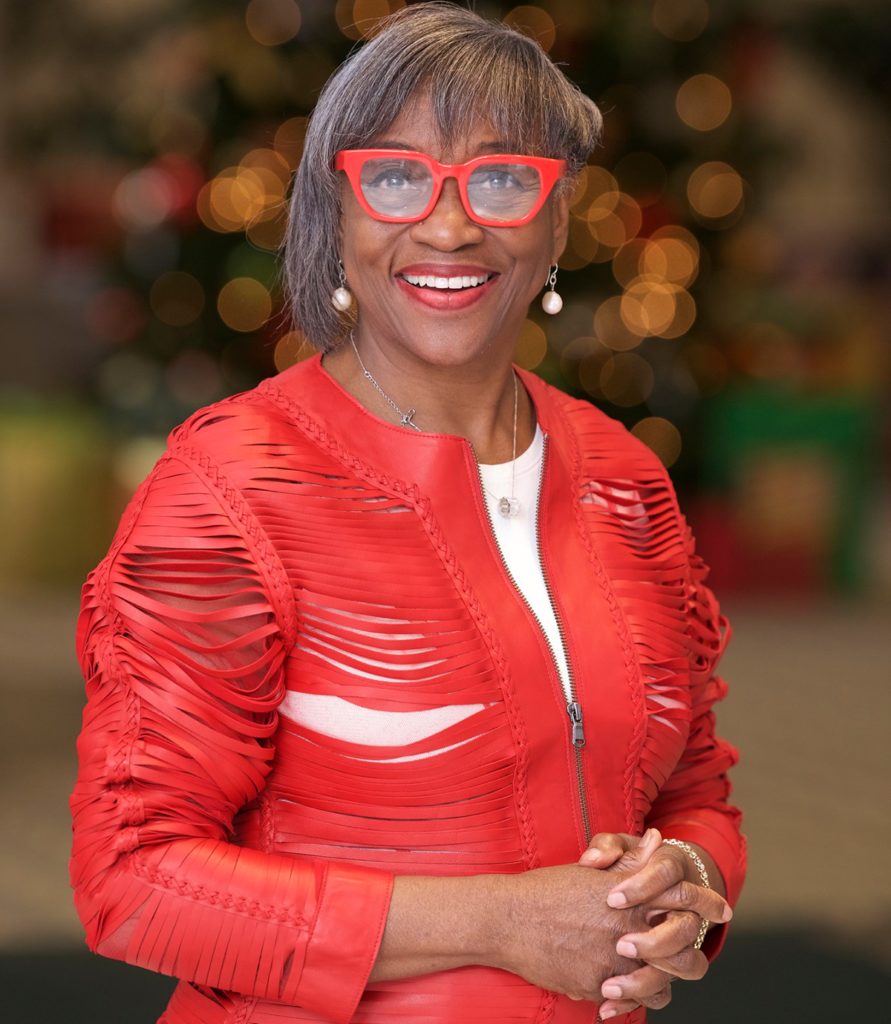 Ann McNeill is a Business and Life Success Strategist, Clarity Expert, Speaker, and Author.