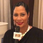 Monica Morgan