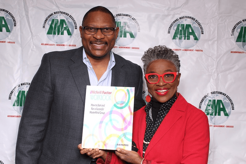 Coaching with Ann McNeill