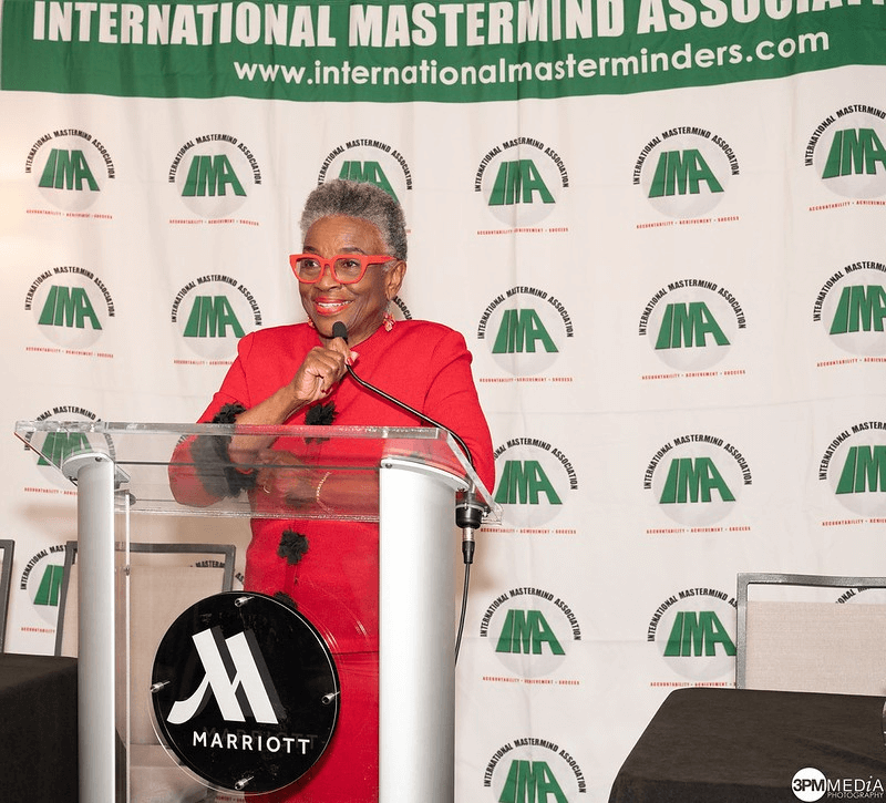 Master Building, Building Master Lives