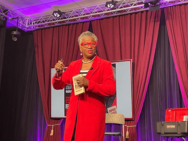 McNeill Factor Clarity Mastermind