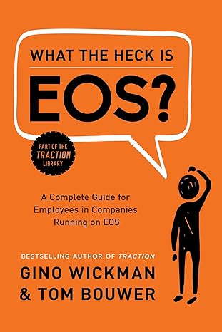 EOS book